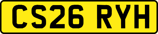 CS26RYH
