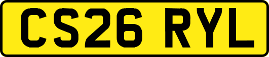 CS26RYL