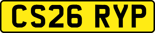 CS26RYP
