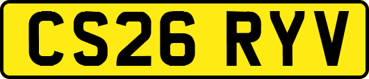 CS26RYV
