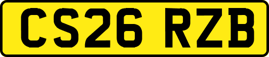 CS26RZB