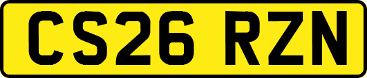 CS26RZN