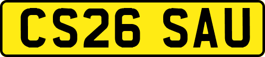CS26SAU
