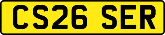 CS26SER