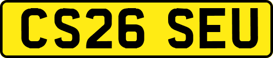 CS26SEU