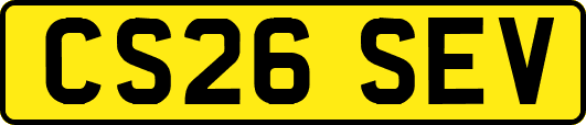 CS26SEV