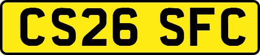 CS26SFC