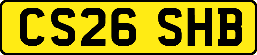CS26SHB