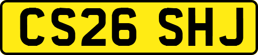 CS26SHJ