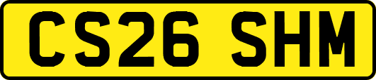 CS26SHM