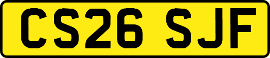 CS26SJF