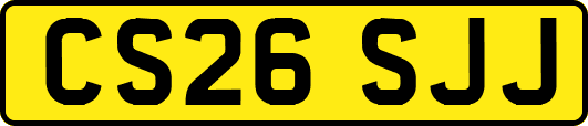 CS26SJJ