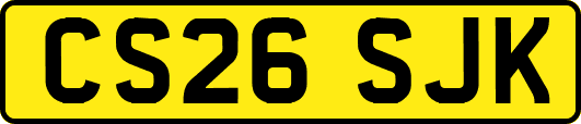 CS26SJK