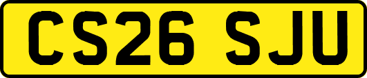 CS26SJU