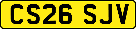 CS26SJV