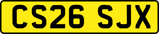 CS26SJX