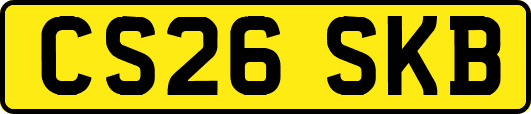 CS26SKB