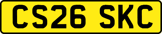 CS26SKC