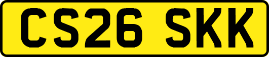 CS26SKK