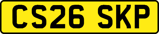 CS26SKP