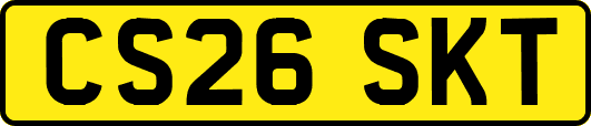 CS26SKT