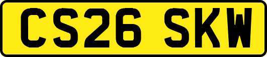 CS26SKW