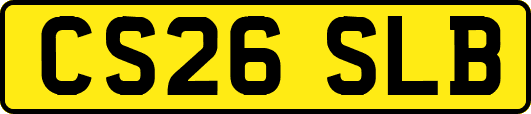 CS26SLB
