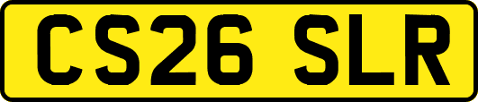 CS26SLR