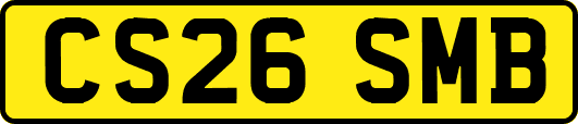 CS26SMB