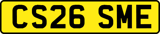 CS26SME