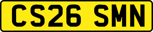CS26SMN