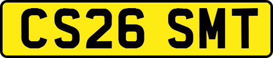 CS26SMT