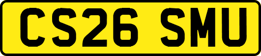 CS26SMU