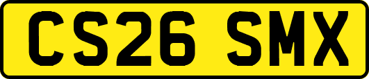 CS26SMX