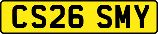 CS26SMY