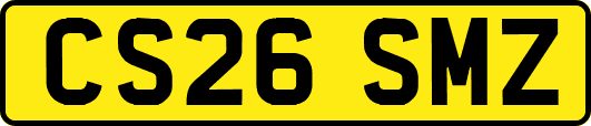 CS26SMZ