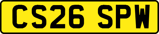 CS26SPW