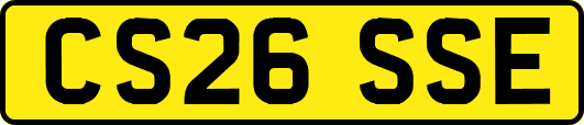 CS26SSE