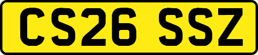 CS26SSZ