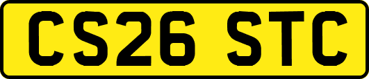 CS26STC