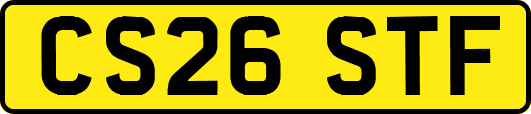 CS26STF
