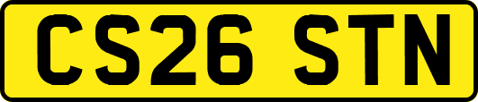 CS26STN