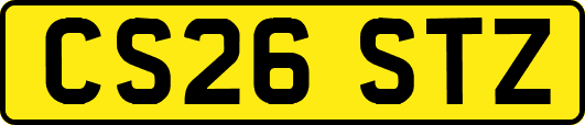 CS26STZ