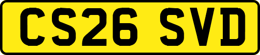 CS26SVD