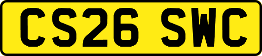 CS26SWC