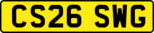 CS26SWG