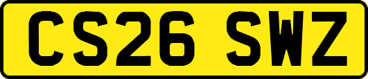 CS26SWZ