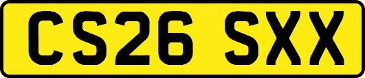 CS26SXX