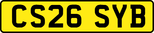 CS26SYB