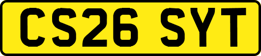 CS26SYT